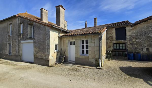 Vente / Corps de ferme