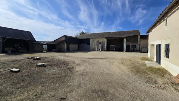 Vente / Corps de ferme