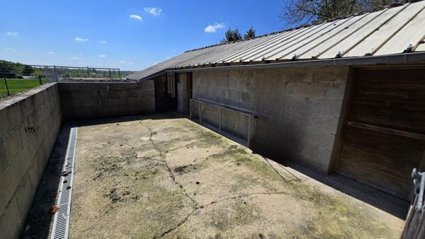 Vente / Corps de ferme