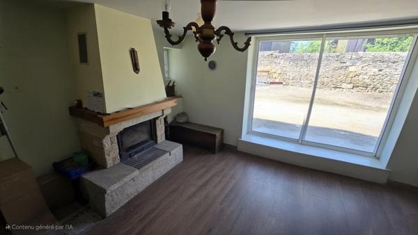 Vente / Corps de ferme