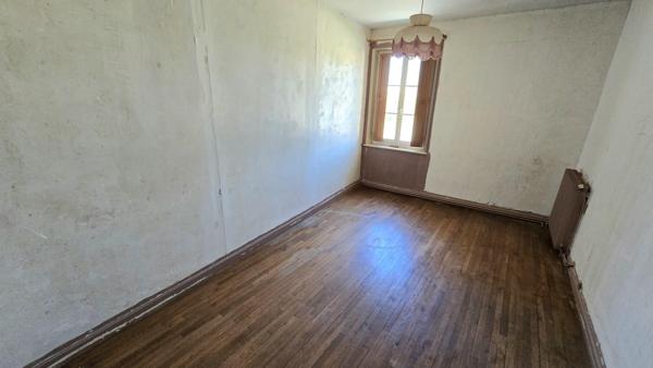 Vente / Corps de ferme