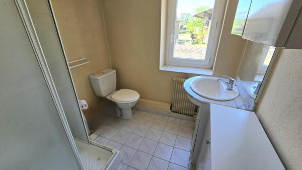 Vente / Corps de ferme