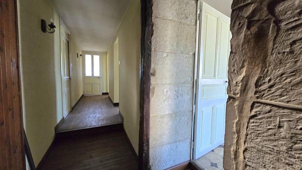 Vente / Corps de ferme