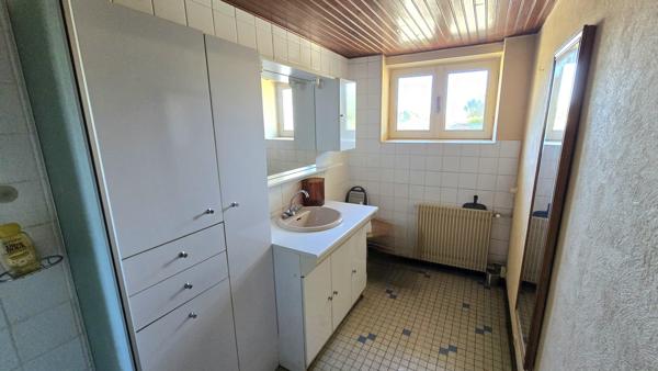 Vente / Corps de ferme