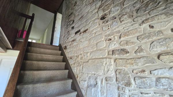 Vente / Corps de ferme