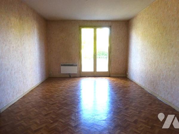 Appartement F2 libre à vendre proche gare ferroviaire