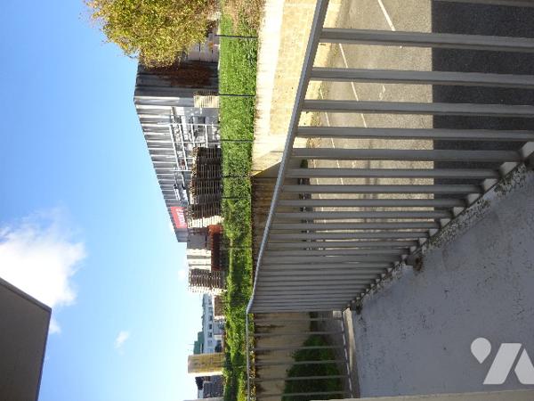 Appartement F2 libre à vendre proche gare ferroviaire