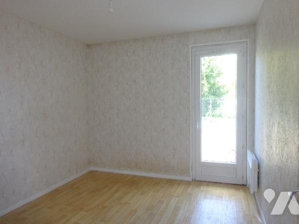 Appartement F2 libre à vendre proche gare ferroviaire