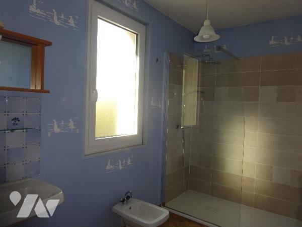 Appartement F2 libre à vendre proche gare ferroviaire