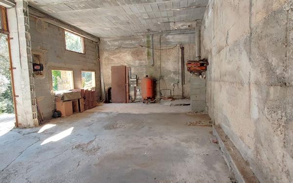 Maison à vendre    7 pièces • 136 m2 La Trinité