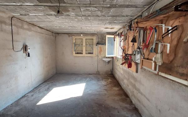 Maison à vendre    7 pièces • 136 m2 La Trinité