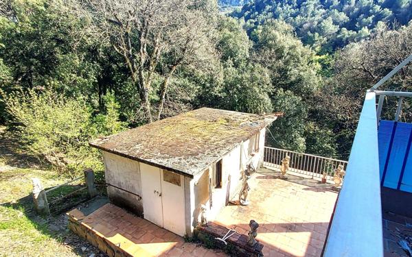 Maison à vendre    7 pièces • 136 m2 La Trinité