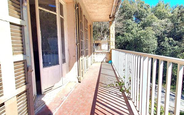 Maison à vendre    7 pièces • 136 m2 La Trinité