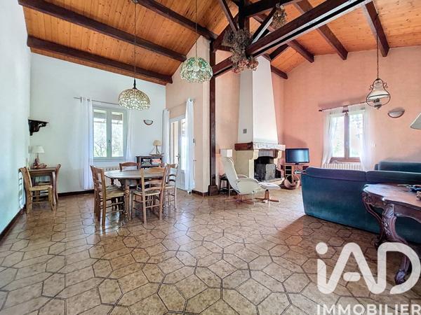 Maison à vendre 5 pièces 125 m² Le Montat