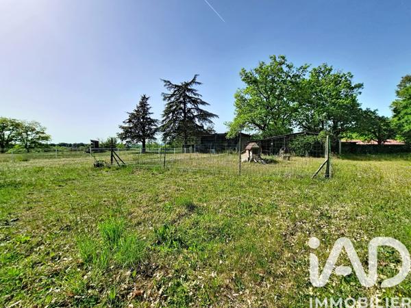 Maison à vendre 5 pièces 125 m² Le Montat