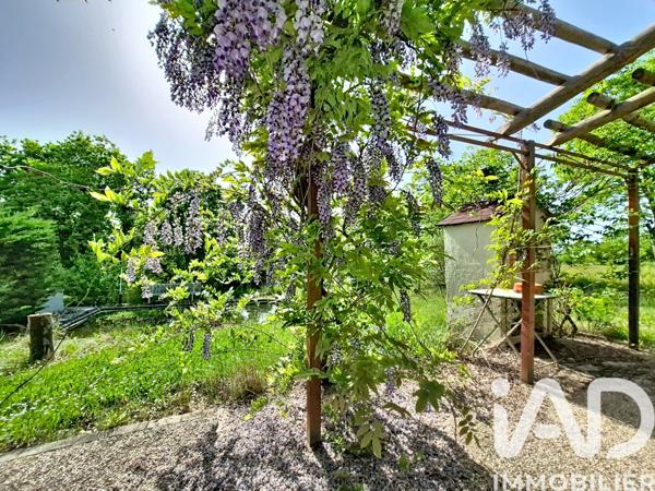 Maison à vendre 5 pièces 125 m² Le Montat