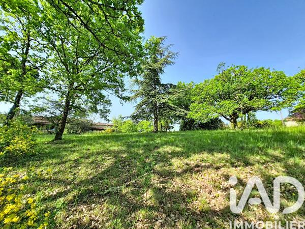 Maison à vendre 5 pièces 125 m² Le Montat