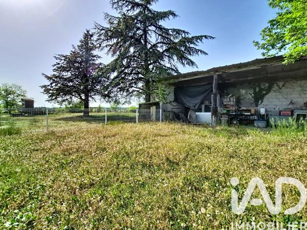 Maison à vendre 5 pièces 125 m² Le Montat