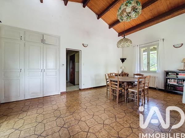 Maison à vendre 5 pièces 125 m² Le Montat