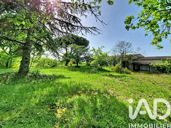 Maison à vendre 5 pièces 125 m² Le Montat