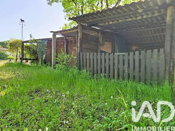 Maison à vendre 5 pièces 125 m² Le Montat