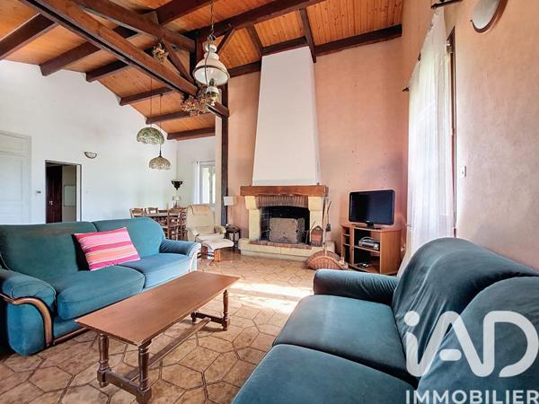 Maison à vendre 5 pièces 125 m² Le Montat
