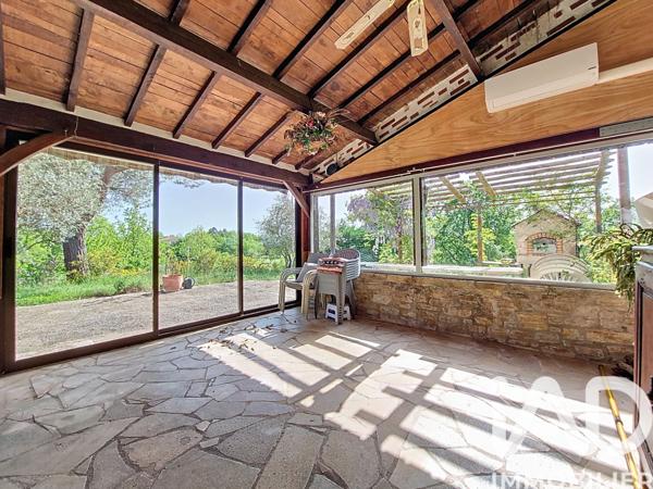 Maison à vendre 5 pièces 125 m² Le Montat