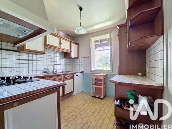 Maison à vendre 5 pièces 125 m² Le Montat