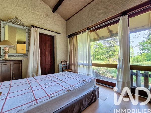 Maison à vendre 5 pièces 125 m² Le Montat