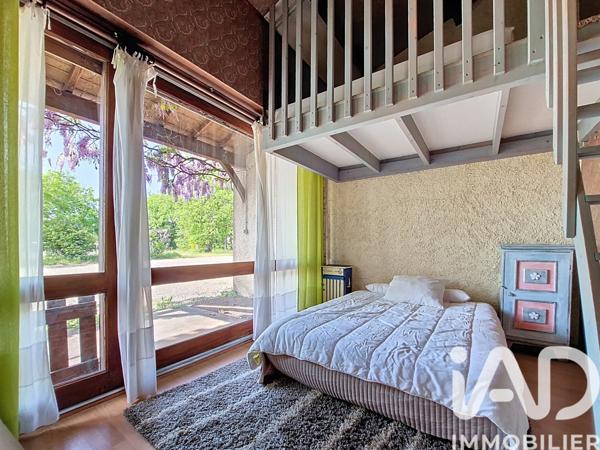 Maison à vendre 5 pièces 125 m² Le Montat