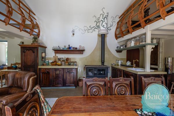 Maison 7 pièce(s) 4 chambre(s) 154 m²