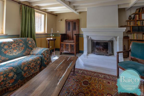 Maison 7 pièce(s) 4 chambre(s) 154 m²