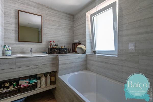 Maison 7 pièce(s) 4 chambre(s) 154 m²