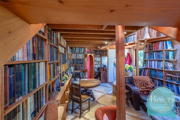 Maison 7 pièce(s) 4 chambre(s) 154 m²