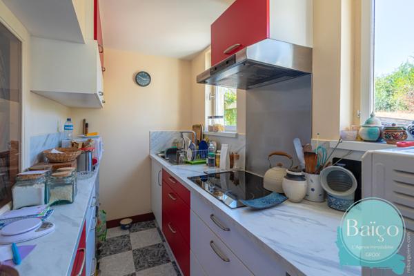 Maison 7 pièce(s) 4 chambre(s) 154 m²