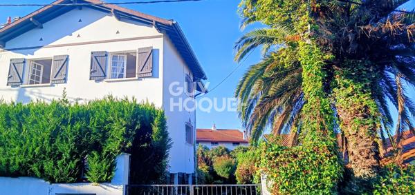 Maison CIBOURE 10 Pièces 201.85 m²