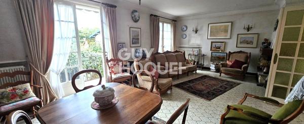Maison CIBOURE 10 Pièces 201.85 m²