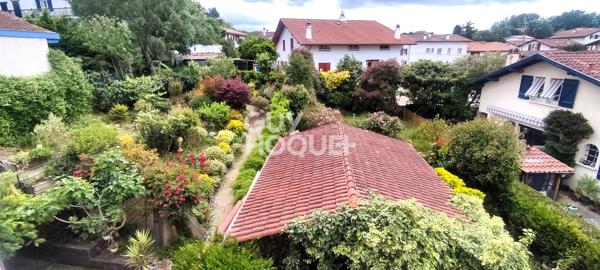 Maison CIBOURE 10 Pièces 201.85 m²