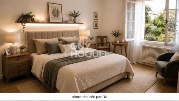 Maison CIBOURE 10 Pièces 201.85 m²