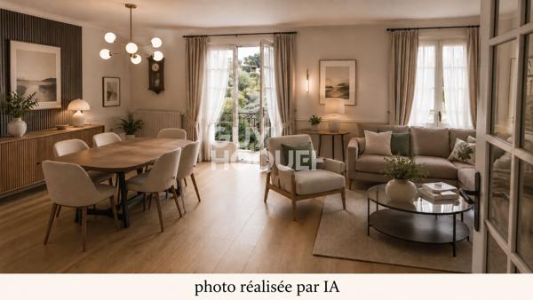 Maison CIBOURE 10 Pièces 201.85 m²