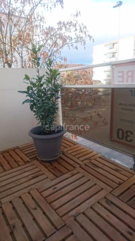 Dpt Haut-Rhin (68), à vendre COLMAR appartement T2