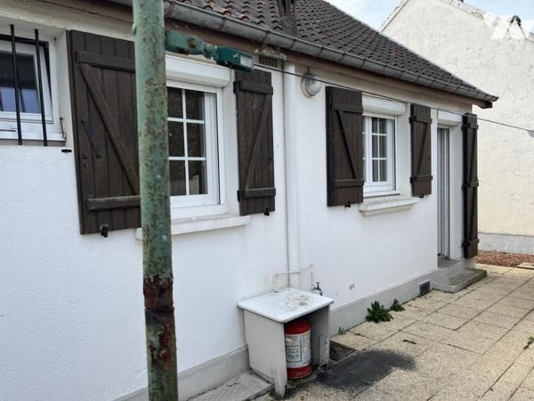 Maison à usage d'habitation