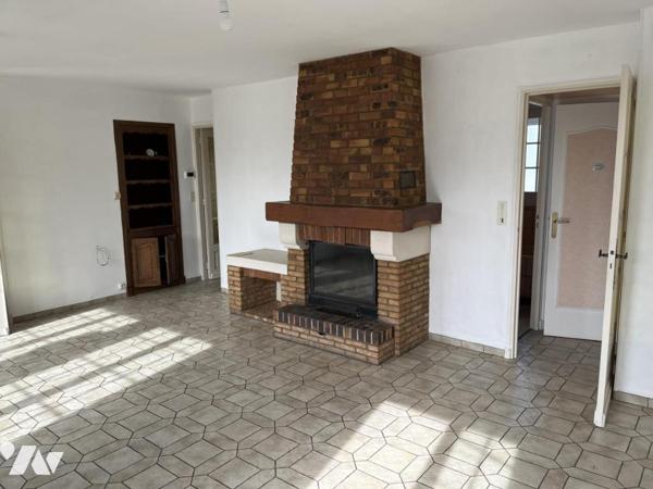 Maison à usage d'habitation