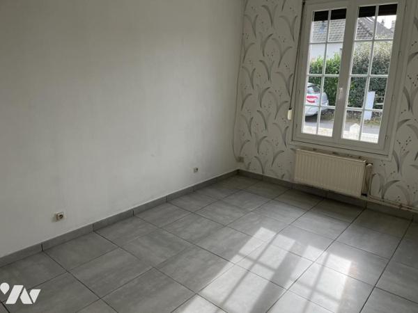 Maison à usage d'habitation