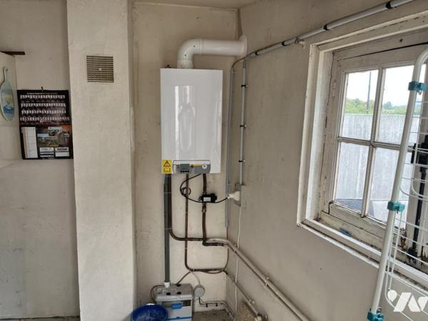 Maison à usage d'habitation