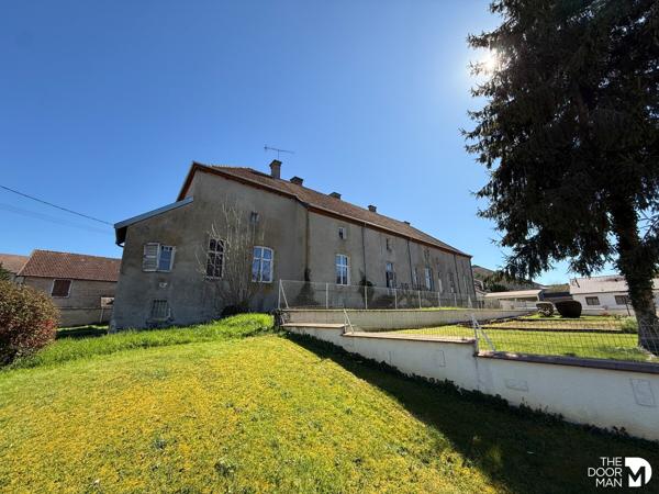 Maison - À vendre - 620 m² - BOLOGNE | The Door Man