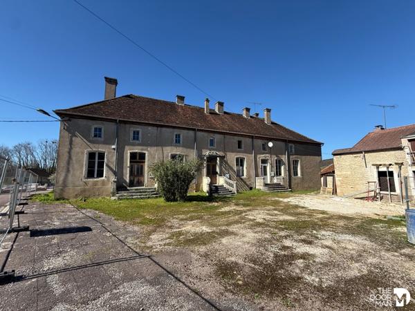 Maison - À vendre - 620 m² - BOLOGNE | The Door Man