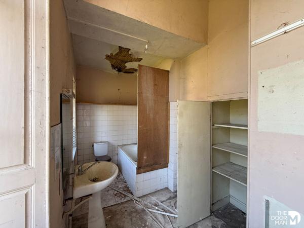 Maison - À vendre - 620 m² - BOLOGNE | The Door Man