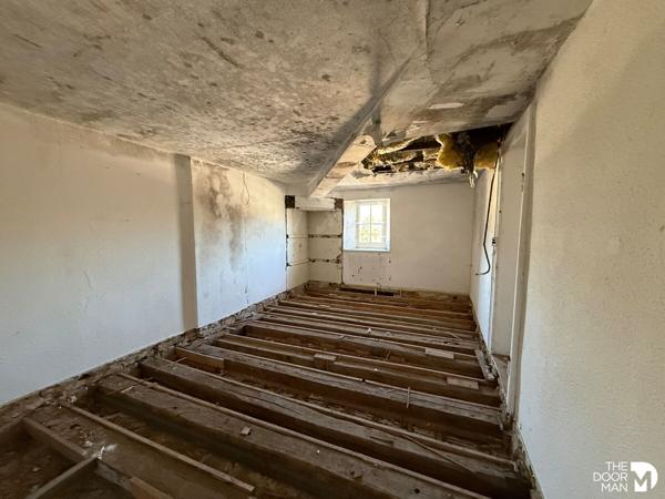 Maison - À vendre - 620 m² - BOLOGNE | The Door Man