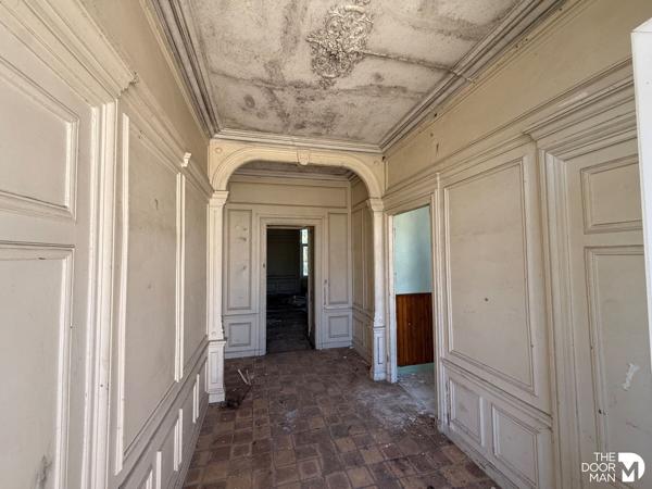 Maison - À vendre - 620 m² - BOLOGNE | The Door Man